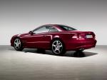 Mercedes-Benz SL-Class 2009 года